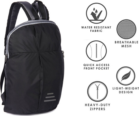 JMO27Deals Small Bag, Mini Backpack for School, Collage, Office