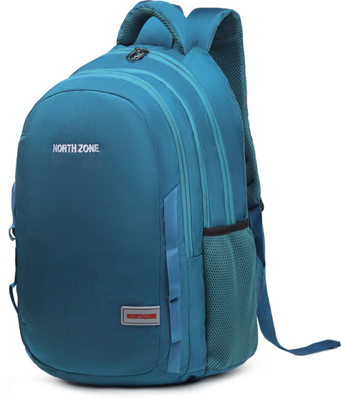 NorthZone 35L Water Resistant Travel Bagpack/College Backpack/School  Bag/Office Bag 35 L Backpack