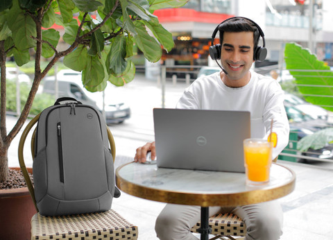 DELL EcoLoop Urban-CP4523G 20 L Laptop Backpack CP4523G Price in