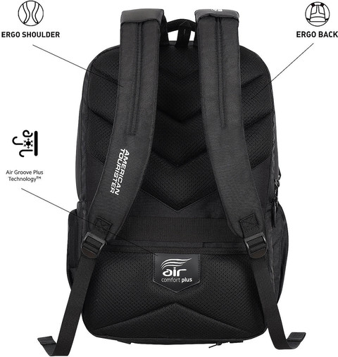 Segno American Tourister Backpack Big Size American Tourister