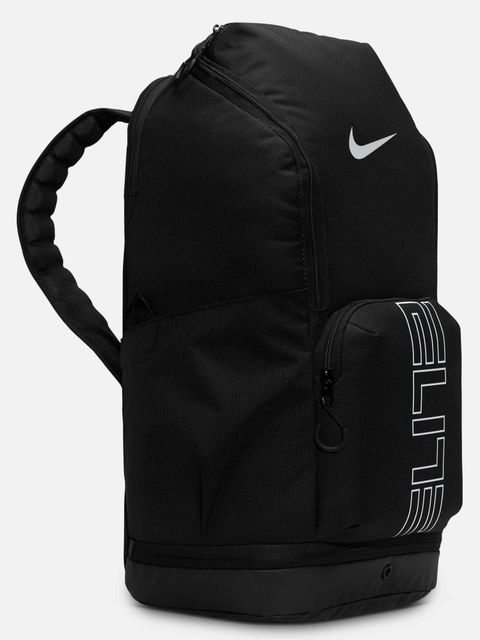 バスケ用バッグ Nike Elite Basketball Backpack 32L NIKE Varsity Elite 32 L Backpack Black - Price in India | Flipkart.com