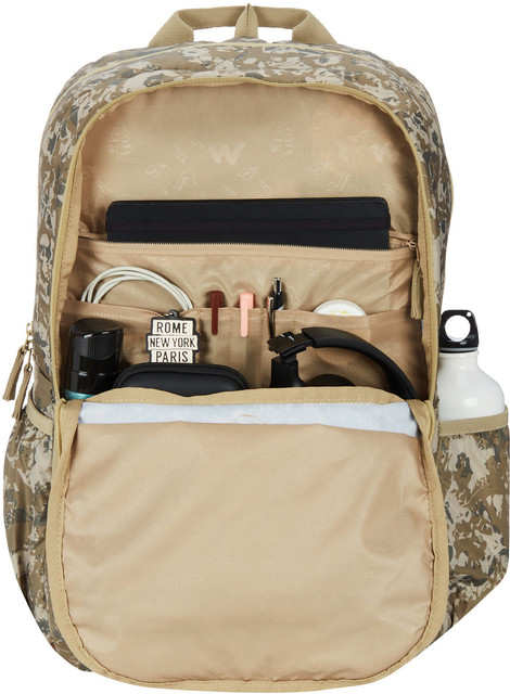Wildcraft Safara Tactical RC Wldcrft DesertCamo 32 L Backpack