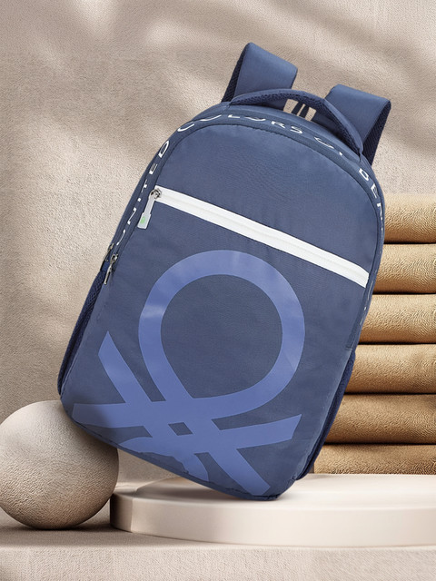 Laptop Bag Ucb Backpacks Flipkart United Colors Of Benetton Noble