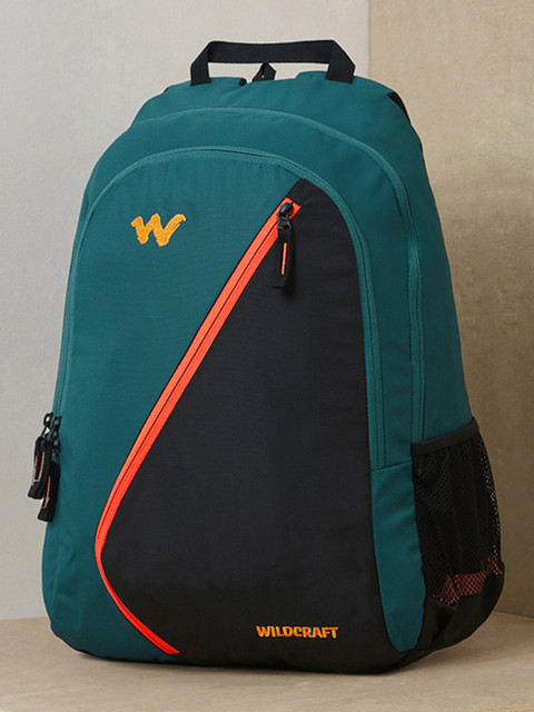 Wildcraft Zorb 30 L Laptop Backpack