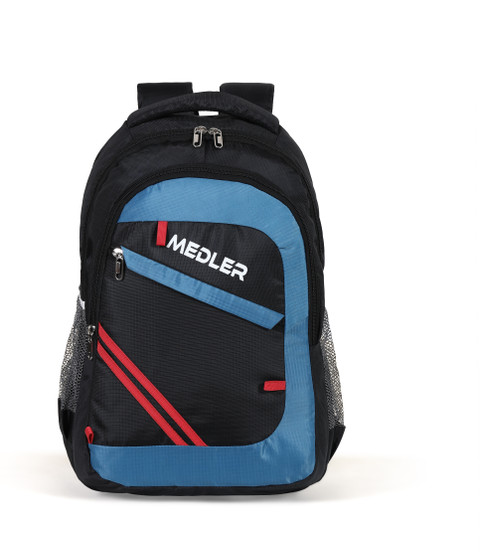 MEDLER Terra 40L Laptop Backpack, school bag for boys and girl