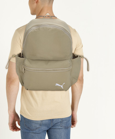 PUMA Core Her Backpack L Laptop Backpack