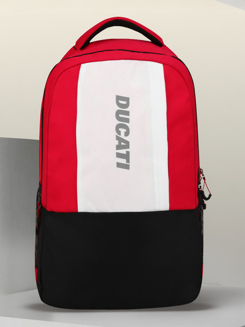 DUCATI DC21-035A 30 L Laptop Backpack