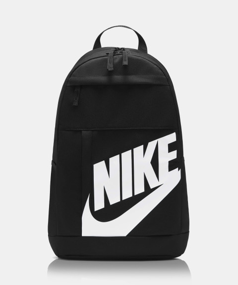 NIKE Backpack (21L) 21 L Backpack Black - Price in India
