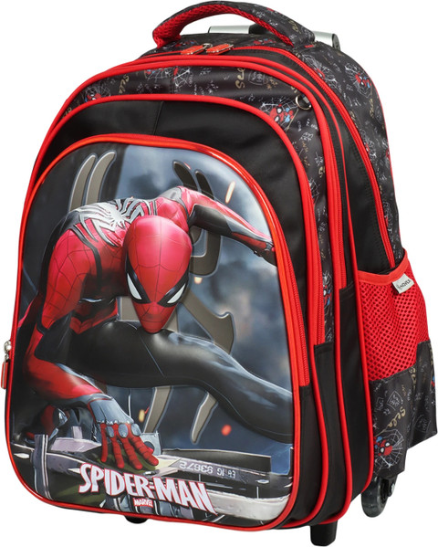 MARVEL Novex Spider Man 17