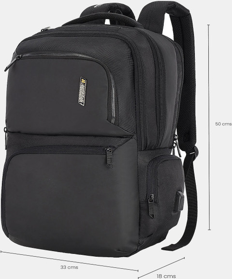 Backpack Navy American Tourister Logix Lp Backpack AMERICAN