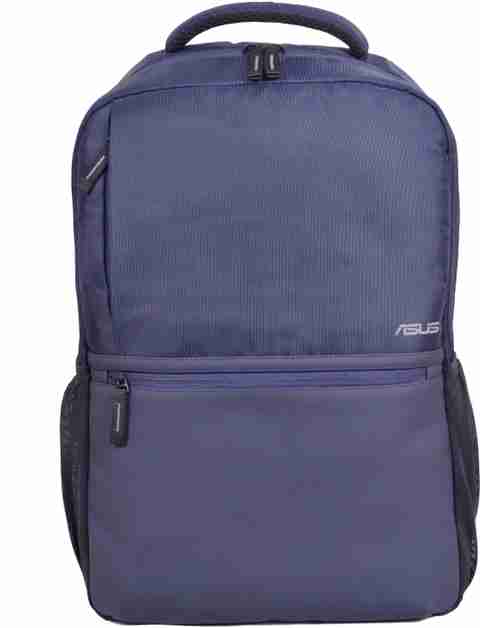 Ax16 Computer Bag ASUS AP1600, Two Large Front Pocket, with Luggage strap, for 16-inch ...