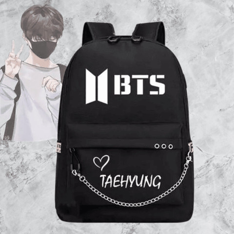 Ruok Women/Man/Stylis School College Office Travel PU Waterproof Backpack  17 L Backpack