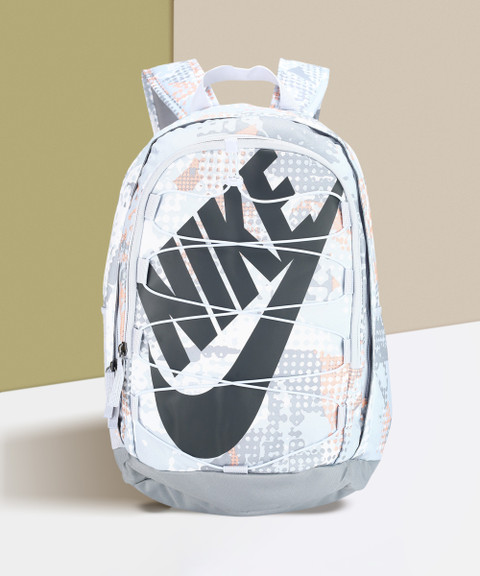 nike hayward 2.0 printed backpack