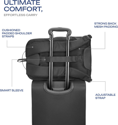 SAFARI SAGE FB 19 L Laptop Backpack