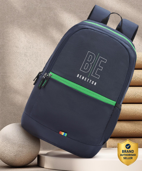 90s OLD BENETTON 4ポケット メッセンジャーバッグ 未使用級 United 