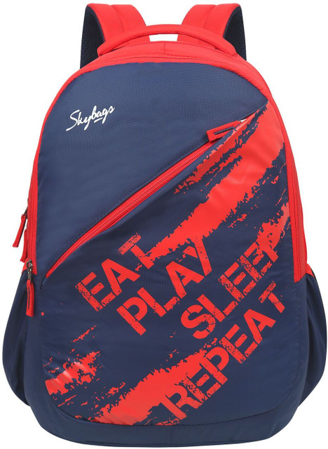 Skybags Neon Skybags For School Price SKYBAGS NEW NEON 23-10