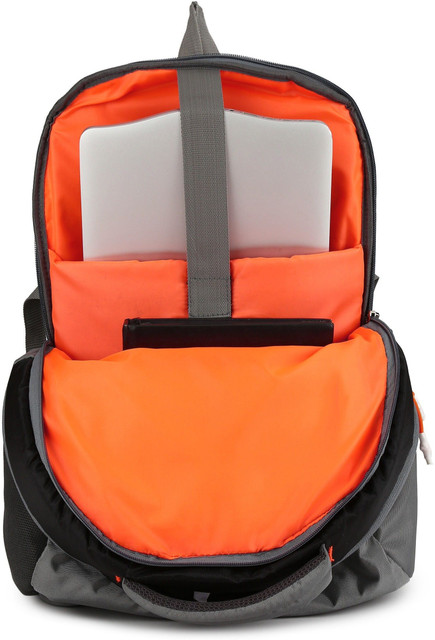 PROVOGUE Unisex Bag with rain cover Office/School/College/Business