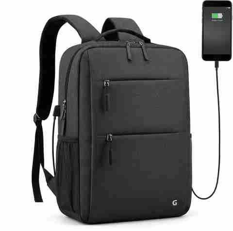 designer womens leather backpack Laptop for Women gift-2022 Model:TSAWSS-1102H Mothers Day Herschel City Ash Rose
