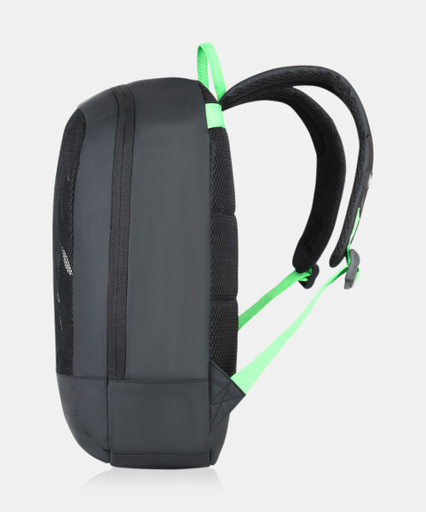 SKYBAGS TRIBE PLUS 01 BACKPACK BLACK 15 L Laptop Backpack