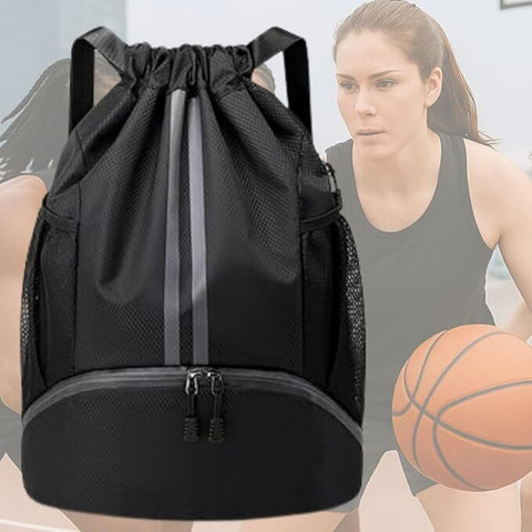 Gym Bags Girls Basketball Backpack Basketball Backpack For Girls