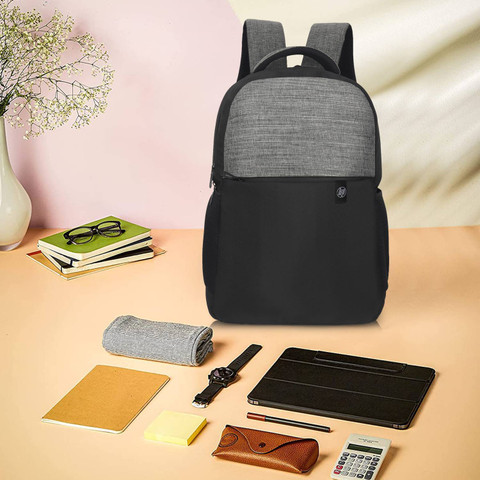 HP Medium 25 L Laptop Backpack 15.6-inch Trolley Pass-Through HP Medium 25 L Laptop Backpack 15.6-inch Trolley Pass-Through