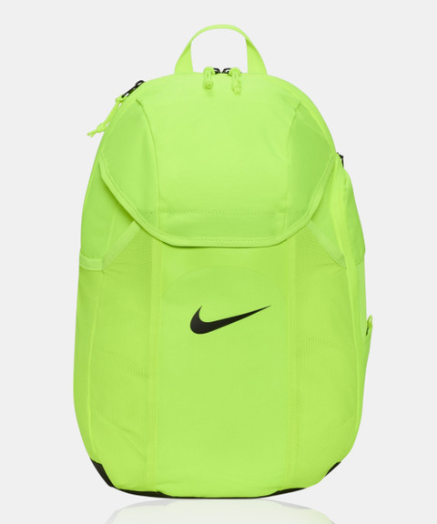 green nike bookbag