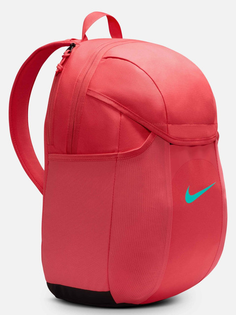nike academy backpack red