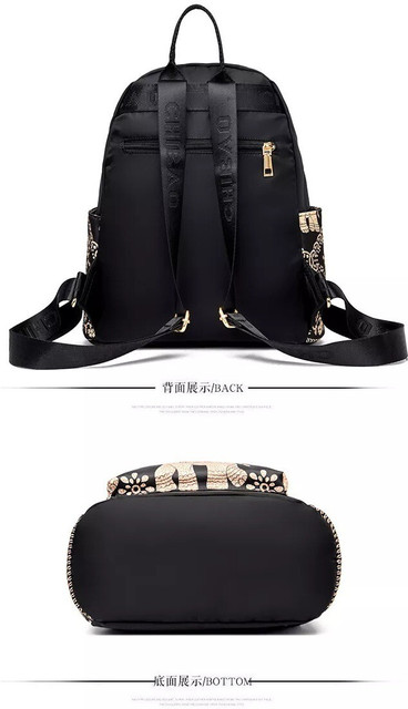 BANQLYN Mini Backpack Girls Cute Small Backpack Purse Women Travel