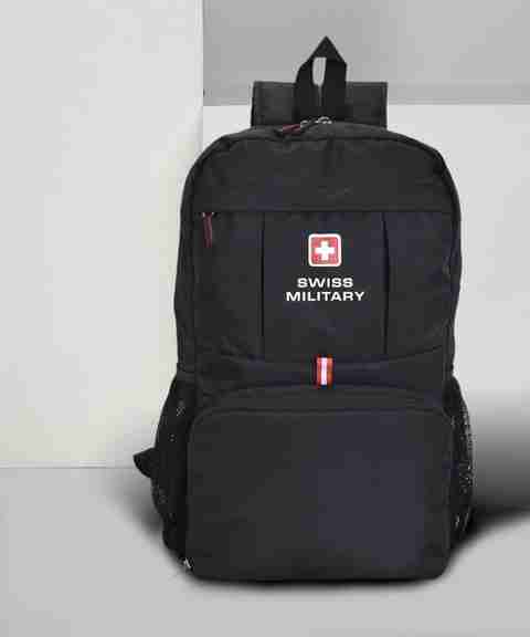 Laptop Backpack Swiss Military Foldable Backpack Swissgear 17 Inch Travel Laptop Backpack, Adult Unisex, Size: Large, Laptop Backpack Swiss Military Foldable Backpack Swissgear 17 Inch Travel Laptop Backpack, Adult Unisex, Size: Large,