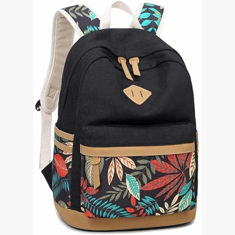 URBAN SKY Laptop Backpacks Casual College Designer Pockets L Backpack