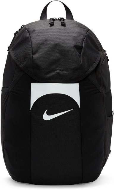 NIKE Academy Team 30 L Backpack Black Price in India