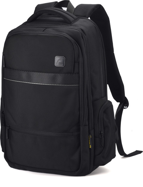 TRAVEL BLUE LuxePro Executive 15.4 Inch Laptop Backpack 25 L Laptop Backpack Black - Price in India | Flipkart.com TRAVEL BLUE LuxePro Executive 15.4 Inch Laptop Backpack 25 L Laptop Backpack Black - Price in India | Flipkart.com