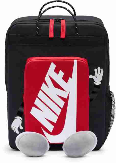 バッグ 90~00s NIKE backpack y2k city boy 11-y-nk-boxy-bkpk-24-hm9973-