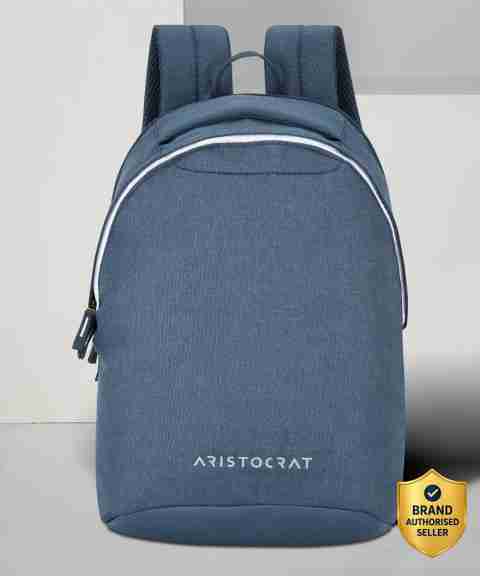aristocrat urban pro laptop backpack blue Polyester 30 Ltrs Dark Grey (LPBPURBP JOYONE Buy Aristocrat Unisex Chip 15.6