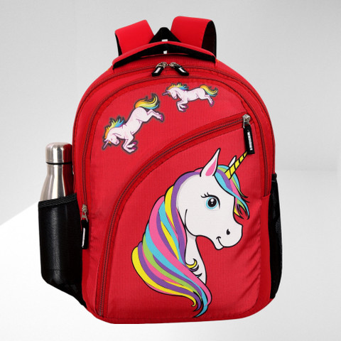 Zavod School Bag Travel Bag Best Stylish Casual Kids Bag Backpack