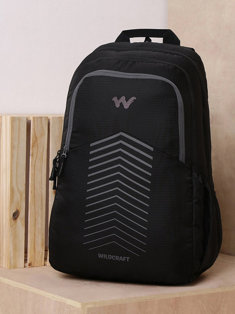 Wildcraft Swipe 38 L Laptop Backpack