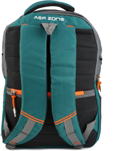 WROGN Spacy Freeride Unisex Bag with rain cover Office/School