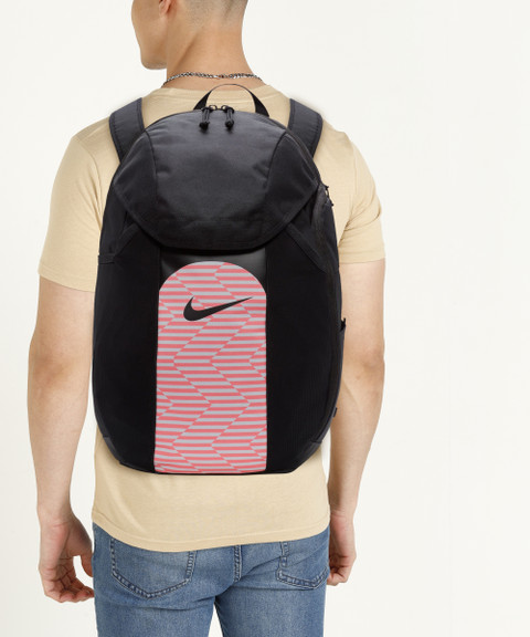 Laptop Backpack Nike Academy Backpack Review Nike Academy Storm