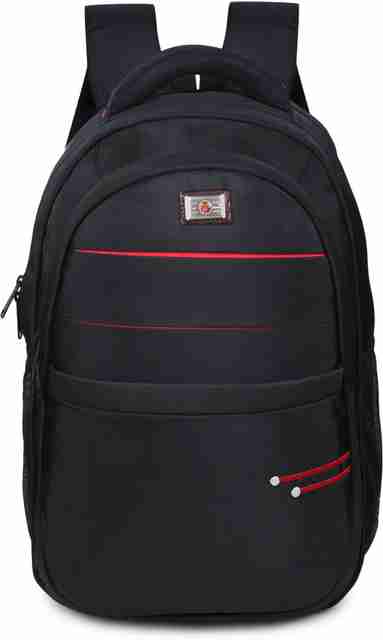 HI-SPEED Backpack for men Laptop bags Office bags| Collage