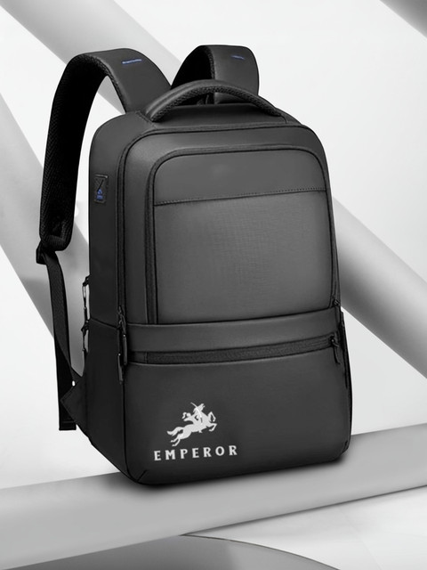 Emperor LEGEND Anti-Theft with USB charging port, Laptop, travel