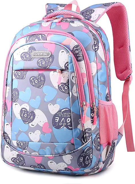 Waterproof Backpack Coaching Bag Stylish Shishtha Coaching Bag