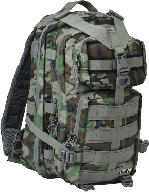 F Gear Military Tactical 29 L Backpack A Camo Price in India