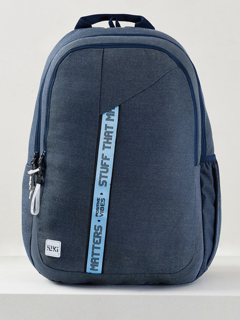 Wildcraft Wiki Twill L Backpack