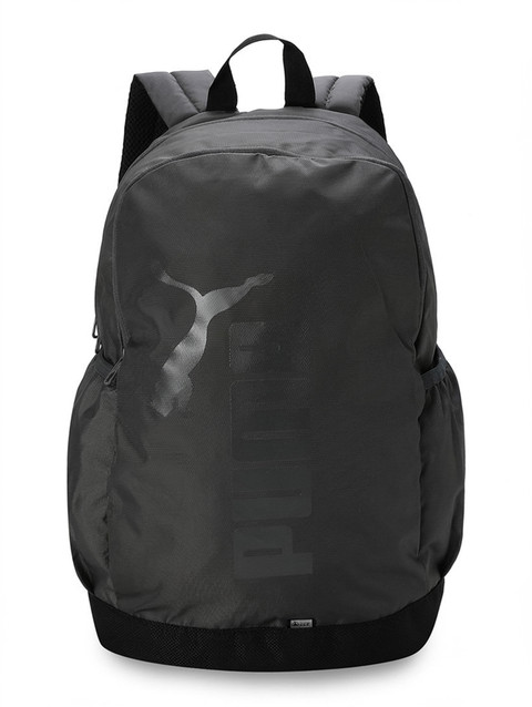PUMA SMASH 21 L Backpack Cool Dark Gray Price in India