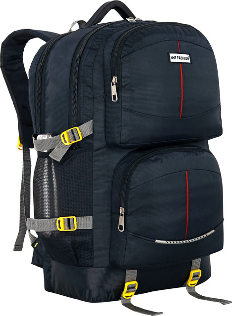 nht fashion Lightweight Waterproof Hiking Backpack with Wet Pocket