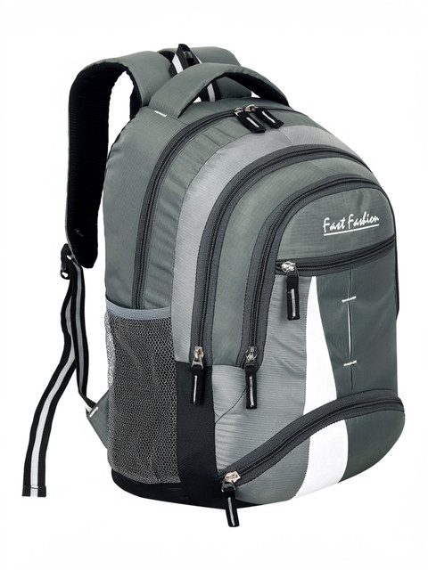 Laptop Backpack Flipkart Office Bag Fast Fashion Medium School