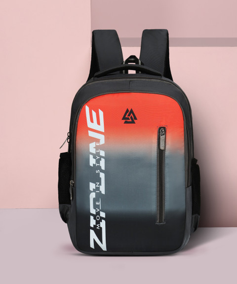 ZIPLINE Big Storage bags men :: Casual college bags for boys and girls ::  school bags :: Office Bags 36 L Backpack