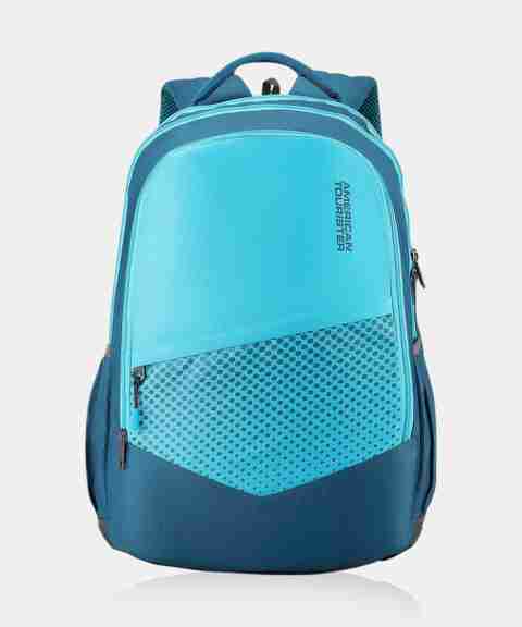 Flipkart American Tourister Mist Sch Bag L Backpack AMERICAN