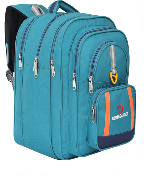 urban carrier Stylish Waterproof School bag 6th to 10th Class 65 L Backpack