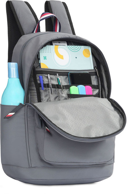 TOMMY HILFIGER Cherokee 20 L Laptop Backpack